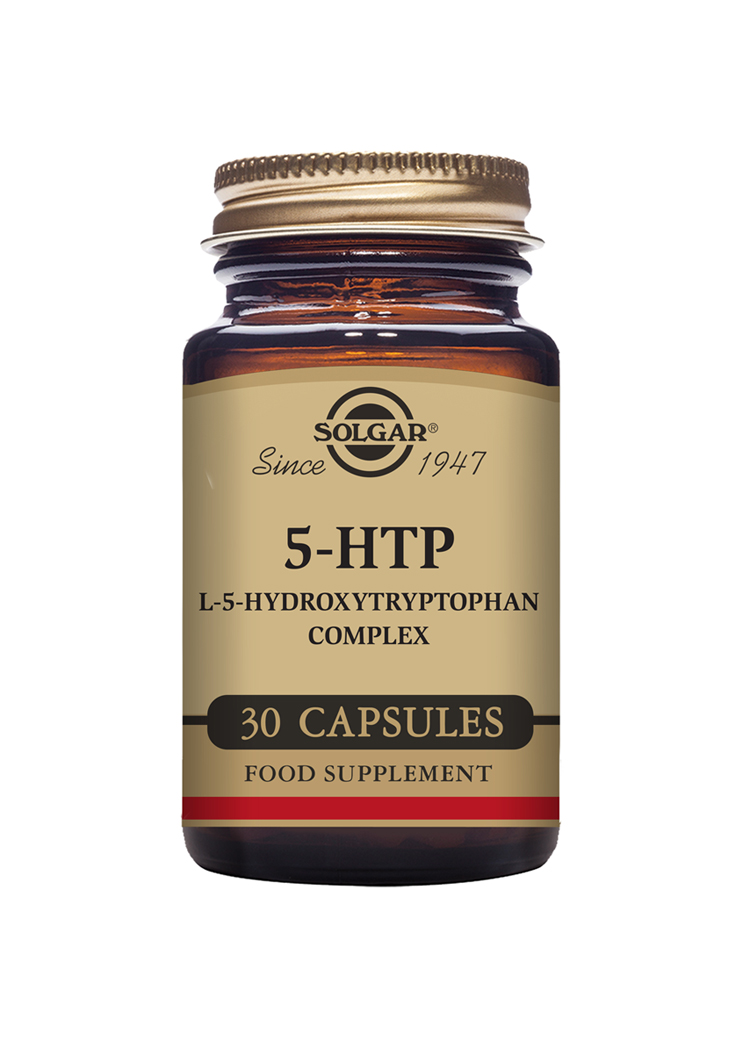5HTP 30 kapslar